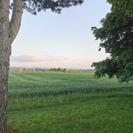 Am Feldrand * Starzach