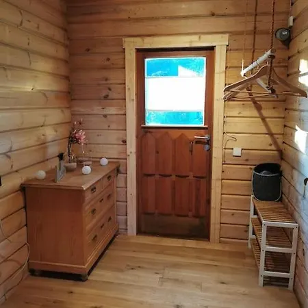 Сasa de vacaciones Am Feldrand *