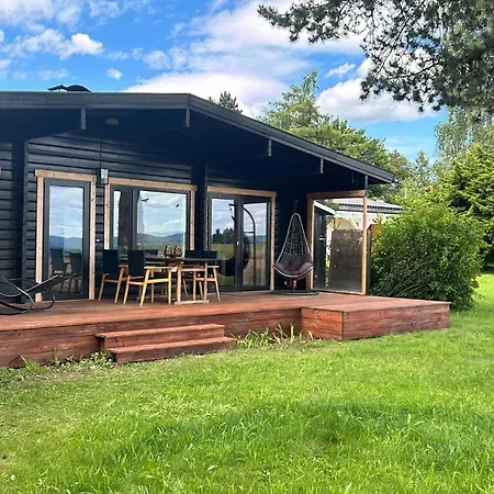 Am Feldrand Сasa de vacaciones *